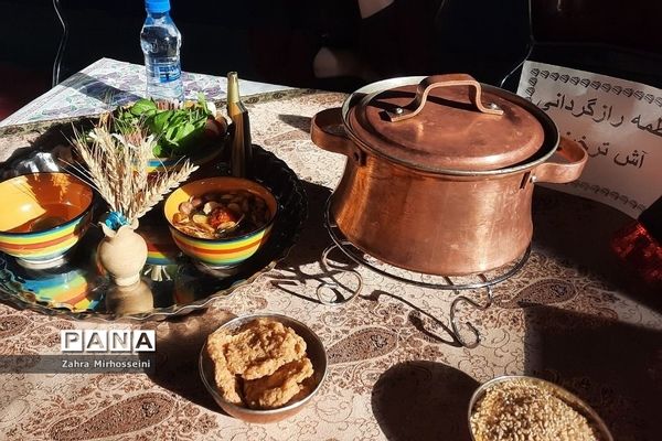 برگزاری جشن بزرگ مبعث رسول اکرم همراه با جشنواره غذاهای سنتی و صنایع دستی در ایام الله دهه فجر