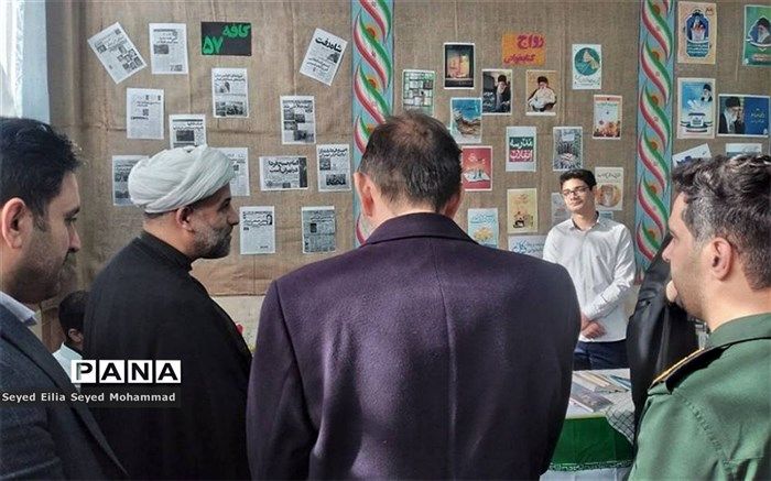 ایران کشوری است که باور نوجوانان و جوانان را به حقیقت تبدیل می‌کند