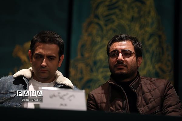 هفتمین روز چهل و دومین جشنواره بین المللی فیلم فجر