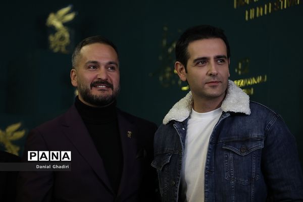 هفتمین روز چهل و دومین جشنواره بین المللی فیلم فجر