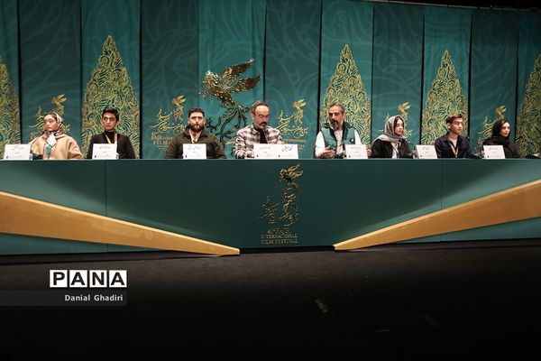 هفتمین روز چهل و دومین جشنواره بین المللی فیلم فجر
