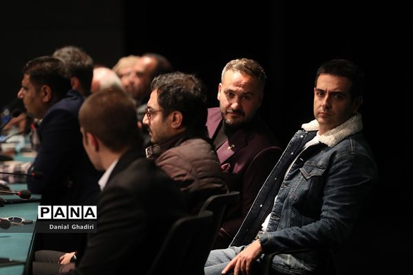 هفتمین روز چهل و دومین جشنواره بین المللی فیلم فجر