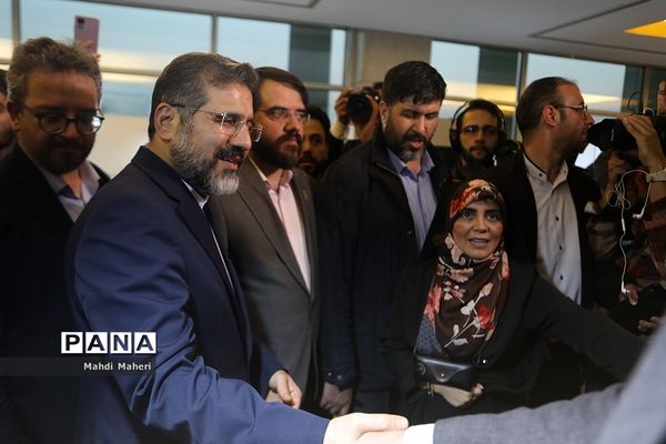 هفتمین روز چهل و دومین جشنواره بین المللی فیلم فجر