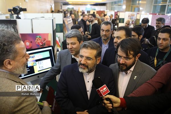 هفتمین روز چهل و دومین جشنواره بین المللی فیلم فجر