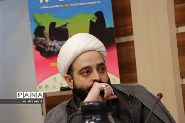 نشست قرارگاه‌های میدان ۱۴ صفر۲ قطب شهید هاشمی‌نژاد