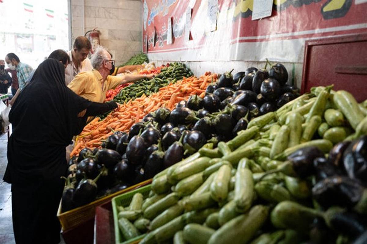 افتتاح ۲۲ میدان و بازار میوه و تره‌بار جدید در پایتخت