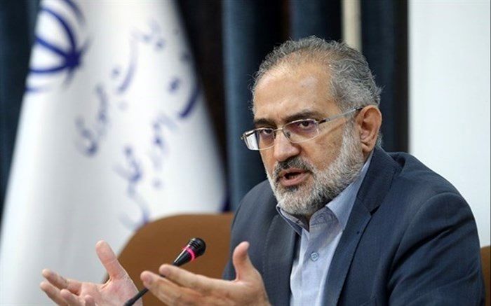 حسینی: همه باید برای تشویق و دعوت مردم به انتخابات وارد عمل شوند‌