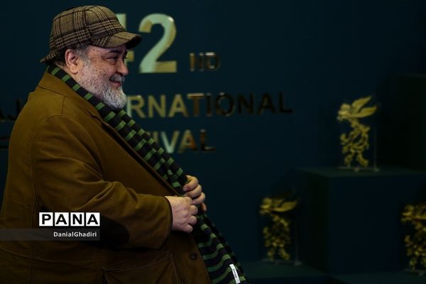 ششمین روز چهل و دومین جشنواره بین المللی فیلم فجر