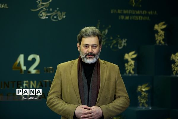 ششمین روز چهل و دومین جشنواره بین المللی فیلم فجر