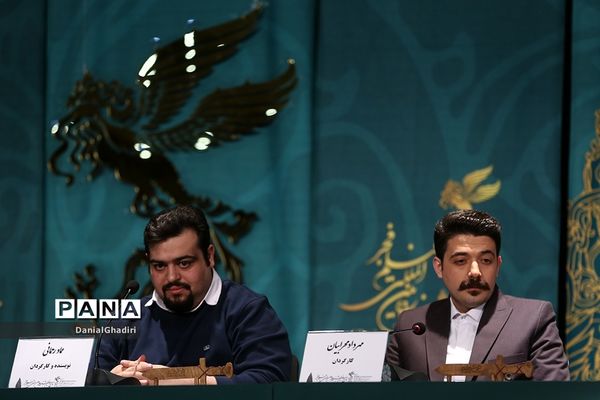 ششمین روز چهل و دومین جشنواره بین المللی فیلم فجر