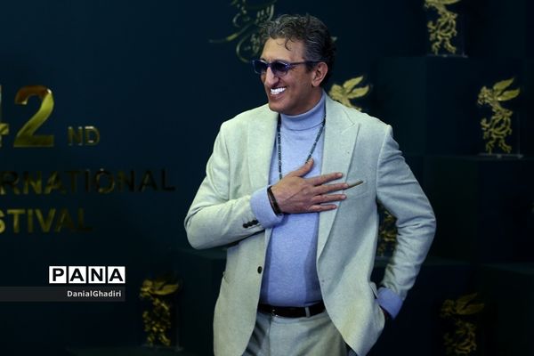 ششمین روز چهل و دومین جشنواره بین المللی فیلم فجر