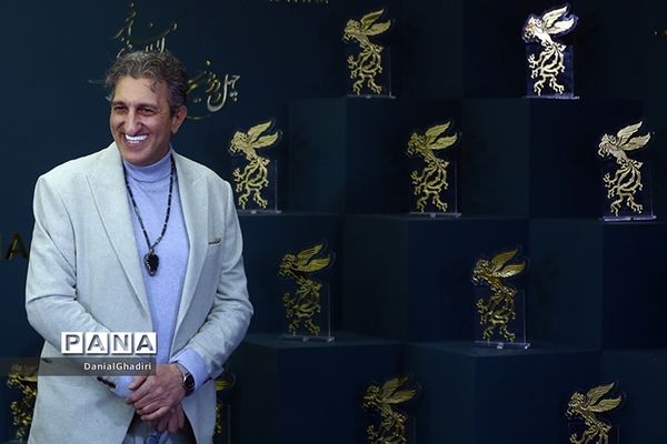 ششمین روز چهل و دومین جشنواره بین المللی فیلم فجر