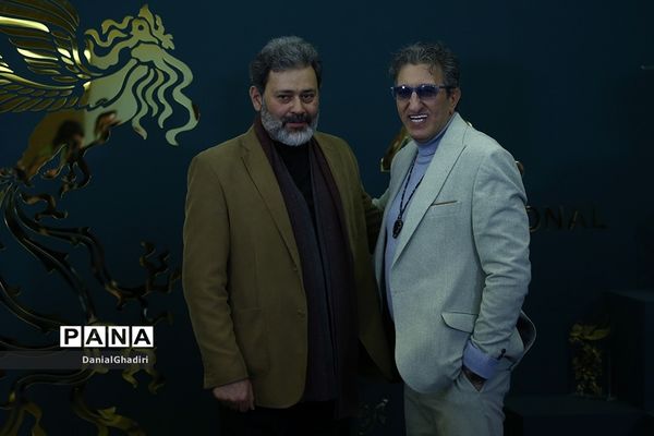 ششمین روز چهل و دومین جشنواره بین المللی فیلم فجر