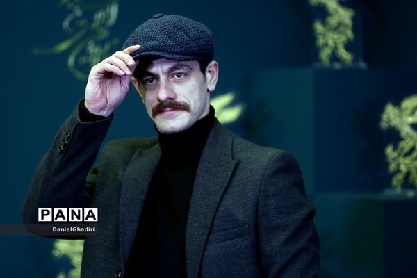 ششمین روز چهل و دومین جشنواره بین المللی فیلم فجر