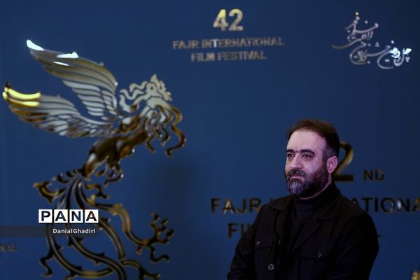 ششمین روز چهل و دومین جشنواره بین المللی فیلم فجر