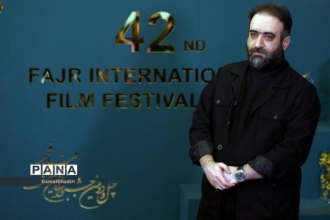 ششمین روز چهل و دومین جشنواره بین المللی فیلم فجر