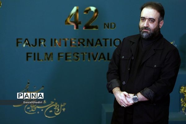 ششمین روز چهل و دومین جشنواره بین المللی فیلم فجر
