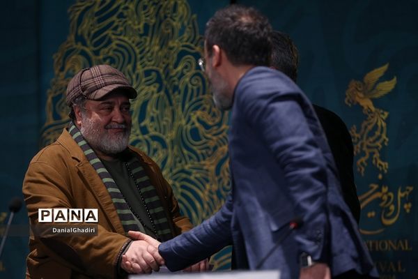 ششمین روز چهل و دومین جشنواره بین المللی فیلم فجر