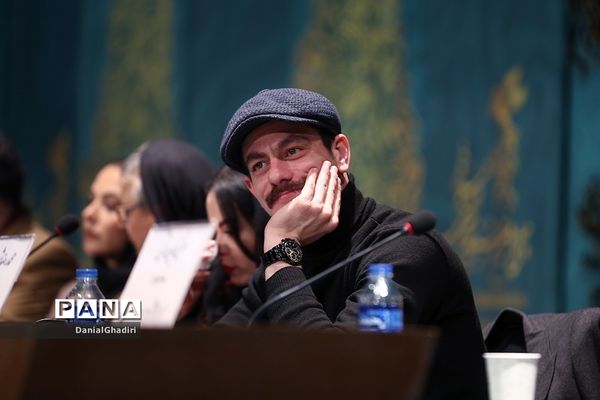ششمین روز چهل و دومین جشنواره بین المللی فیلم فجر