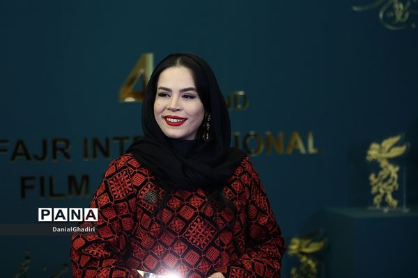 ششمین روز چهل و دومین جشنواره بین المللی فیلم فجر