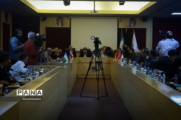 امضای‌ تفاهم‌نامه همکاری ایران و ۷ کشور