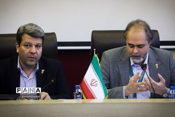امضای‌ تفاهم‌نامه همکاری ایران و ۷ کشور