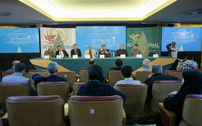اعلام جزئیات دستاوردهای اجلاس روسای سینمایی کشورهای منطقه