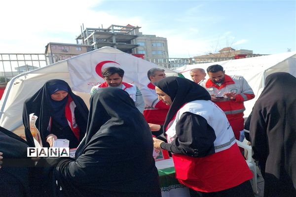 راهپیمایی ۲۲ بهمن در شهرستان قائمشهر