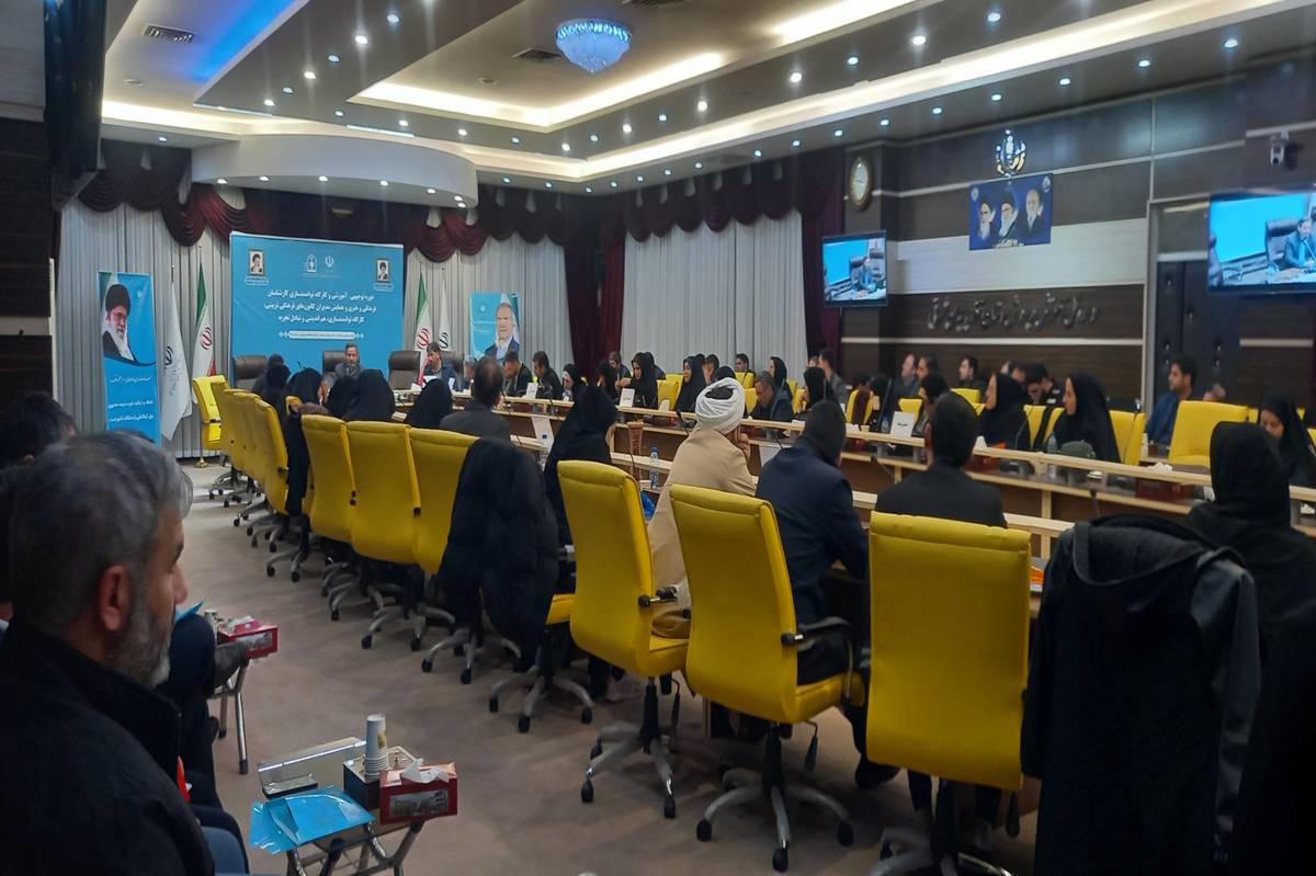 دانش‌آموزمحوری، مشارکت‌جویی و مسئولیت‌پذیری سه محور فعالیت‌های پرورشی است