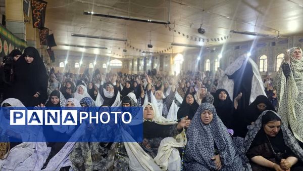 نماز جمعه یاسوج؛ جلوه‌ای از وحدت و دینداری مردم مرکز کهگیلویه و بویراحمد