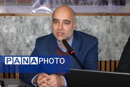 مراسم افتتاح بخش درمان سکته‌های مغزی حاد بیمارستان ولیعصر زنجان