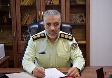 کشف ۲۵ میلیارد لوازم آرایشی و بهداشتی قاچاق در تهران