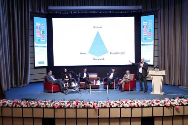 راه‌اندازی قطار تهران-وان و تهران-آنکارا؛ رجا به دنبال توسعه حمل‌ونقل ریلی و گردشگری