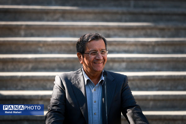 حاشیه جلسه هیات دولت