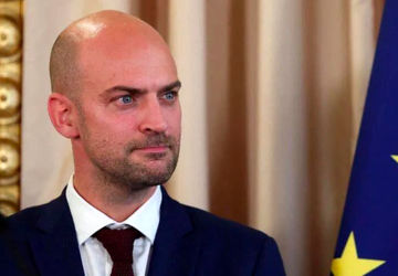 فرانسه بر مشارکت اروپا در مذاکرات صلح اوکراین تاکید کرد