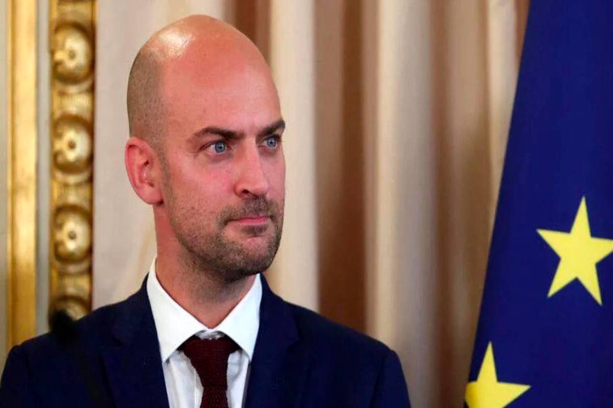 فرانسه بر مشارکت اروپا در مذاکرات صلح اوکراین تاکید کرد