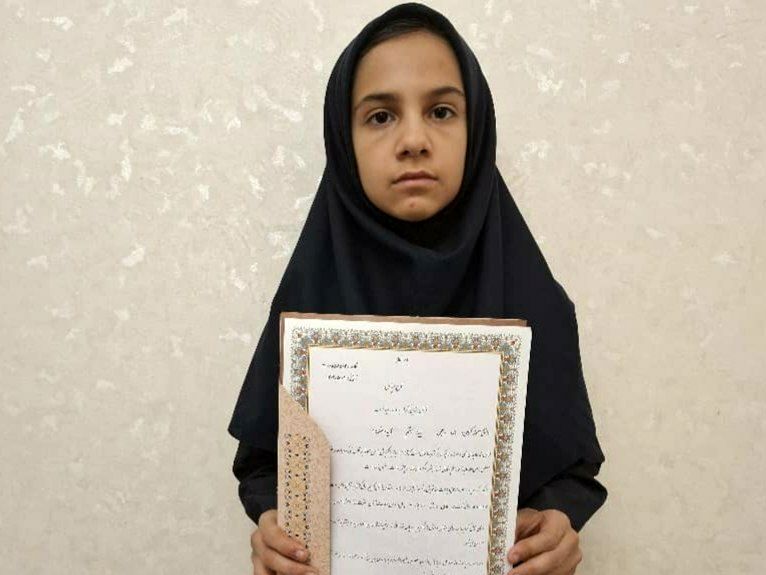 حفظ قرآن، هدیه‌ای ارزشمند به امام زمان(عج) است