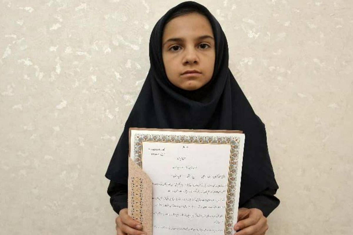 حفظ قرآن، هدیه‌ای ارزشمند به امام زمان(عج) است
