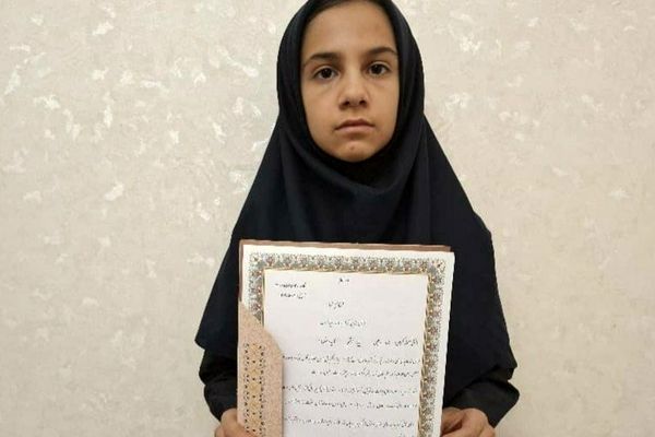 حفظ قرآن، هدیه‌ای ارزشمند به امام زمان(عج) است