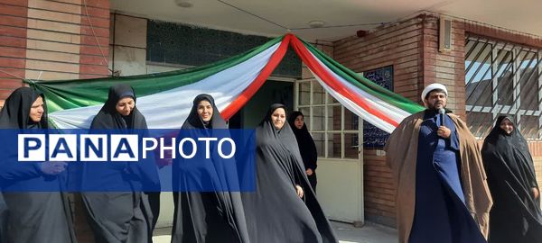 گامی تازه برای سلامت دانش‌آموزان