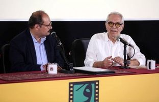 محمود کلاری: «خانه دوست کجاست؟» یک فیلم صلح طلب است
