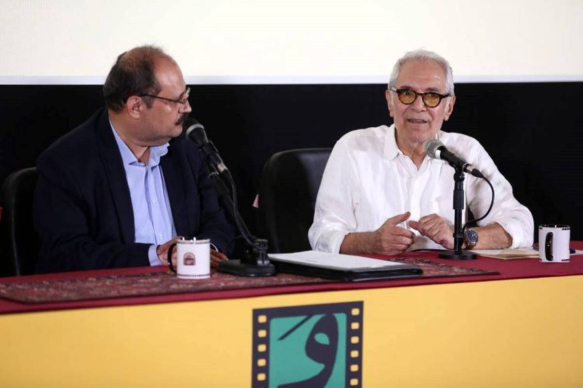 محمود کلاری: «خانه دوست کجاست؟» یک فیلم صلح طلب است