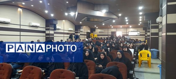 تکمیل حلقه توانمندسازی کارشناسان امور تربیتی استان لرستان