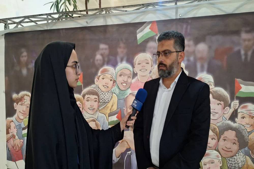 گالری