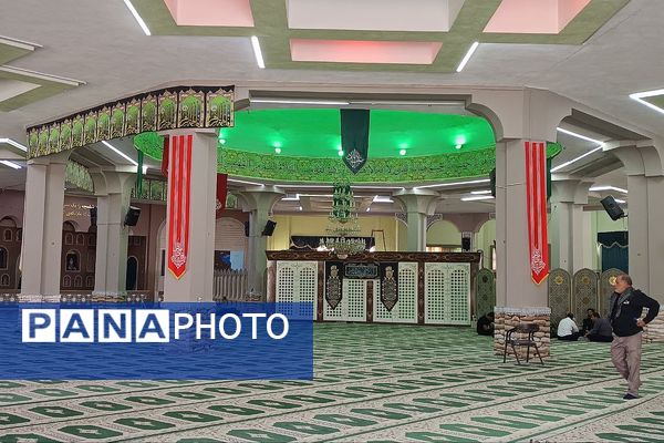 راهیان نور؛جایی که زمان می ایستد و دل ها میتپد