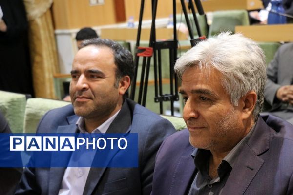هم‌افزایی برای ارتقای آموزش در خراسان رضوی
