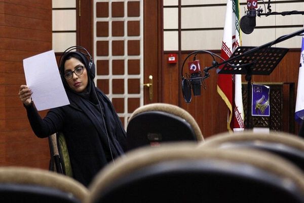 مادری؛ امتحانی که با عشق و صبوری گذراندم