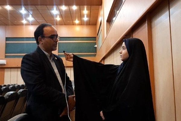 ۱۴ هزار دانش‌آموز همدانی در جشنواره نوجوان سالم نقش‌آفرینی کردند