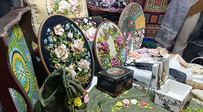 برگزاری جشنواره اقوام و عشایر در شهرستان اسلامشهر  