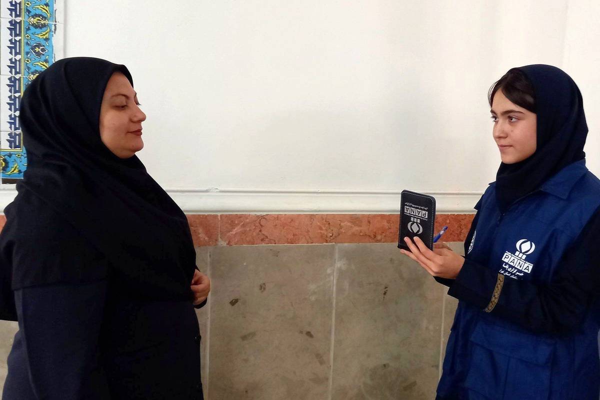 نهادینه‌ کردن فرهنگ کتاب‌خوانی در جامعه، نقطه پیدایش دنیایی مملو از آثار ادبی تأمل‌برانگیز است